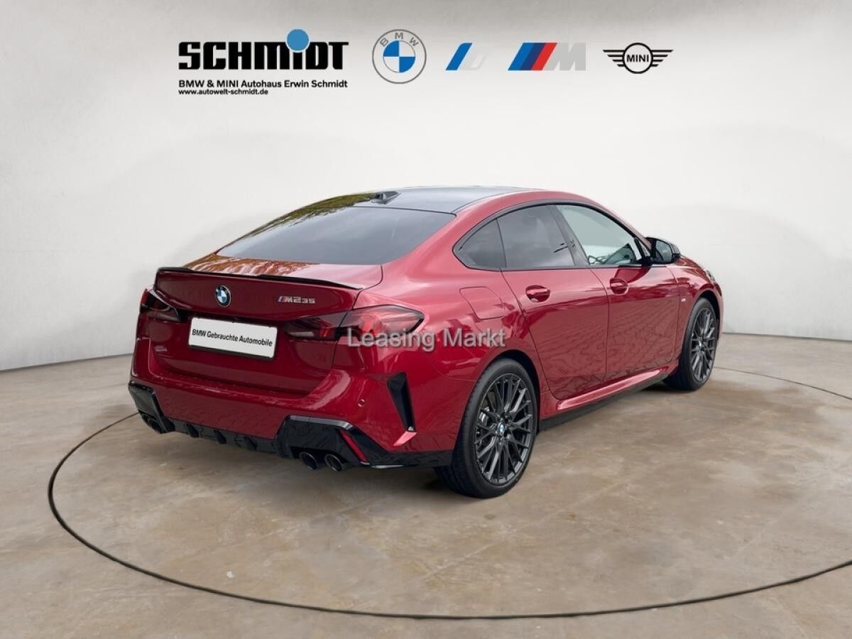 BMW M235 M235i xDrive Gran Coupe /NP=71.840,- / M Technik