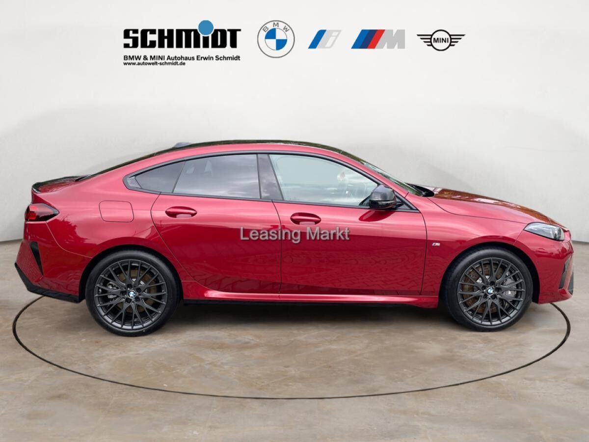BMW M235 M235i xDrive Gran Coupe /NP=71.840,- / M Technik