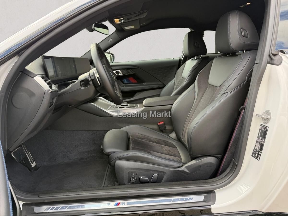 BMW M240i xDrive Coupe / NP= 71.870,- / M Sport Pro