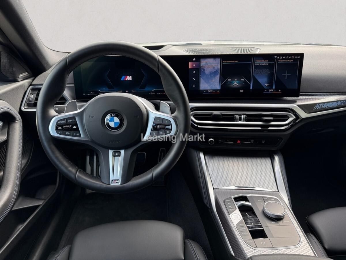 BMW M240i xDrive Coupe / NP= 71.870,- / M Sport Pro
