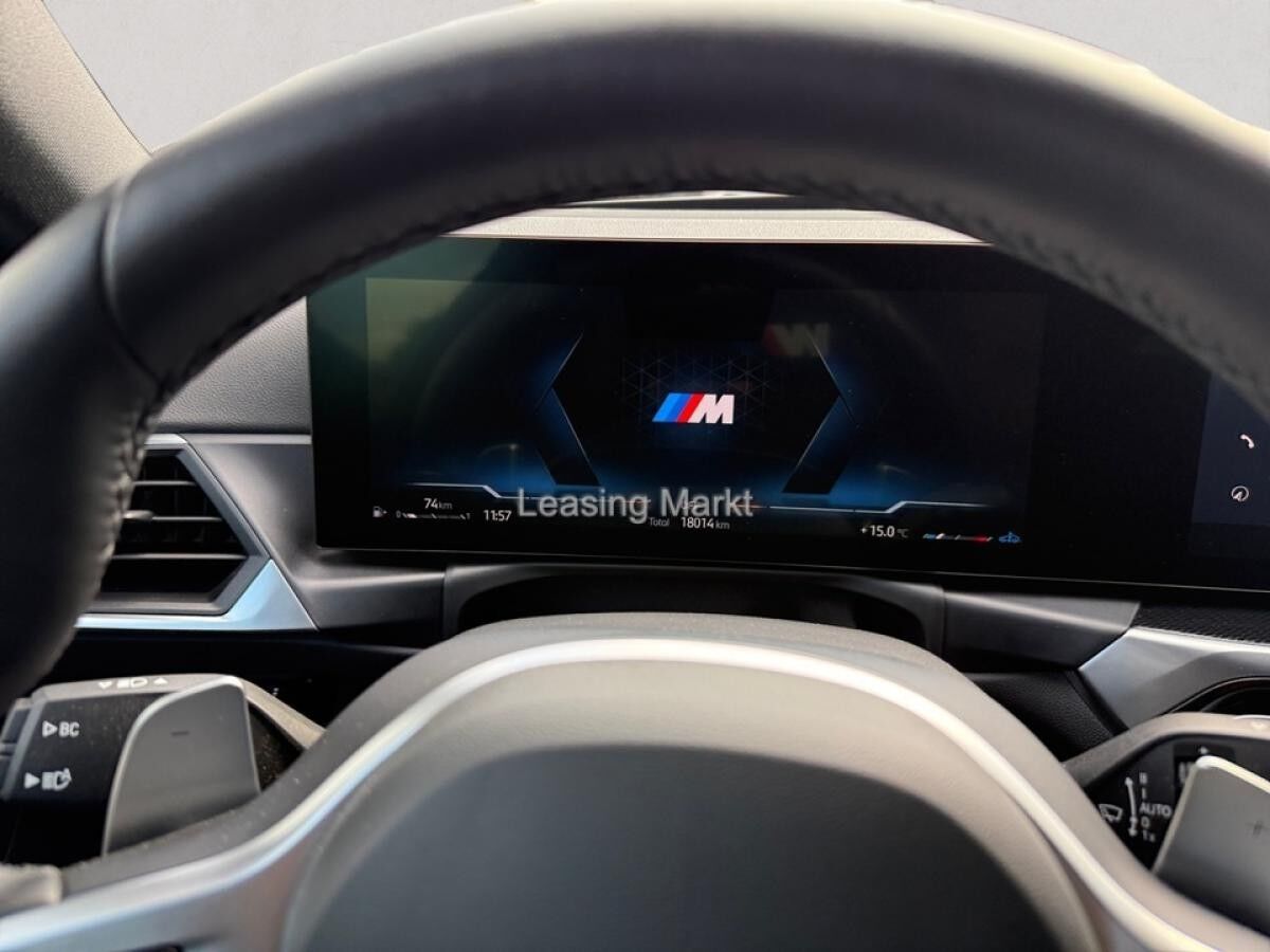 BMW M240i xDrive Coupe / NP= 71.870,- / M Sport Pro