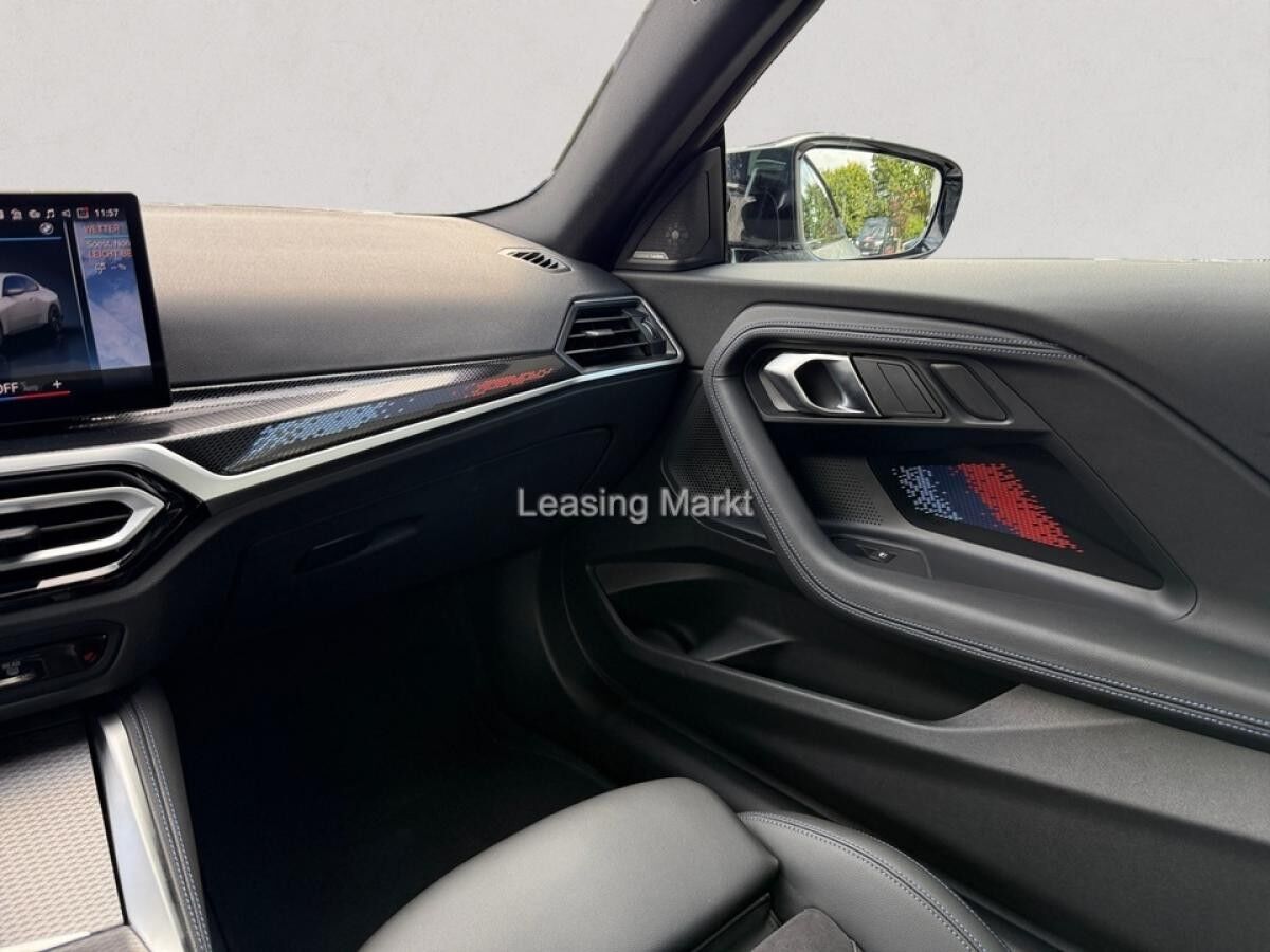 BMW M240i xDrive Coupe / NP= 71.870,- / M Sport Pro