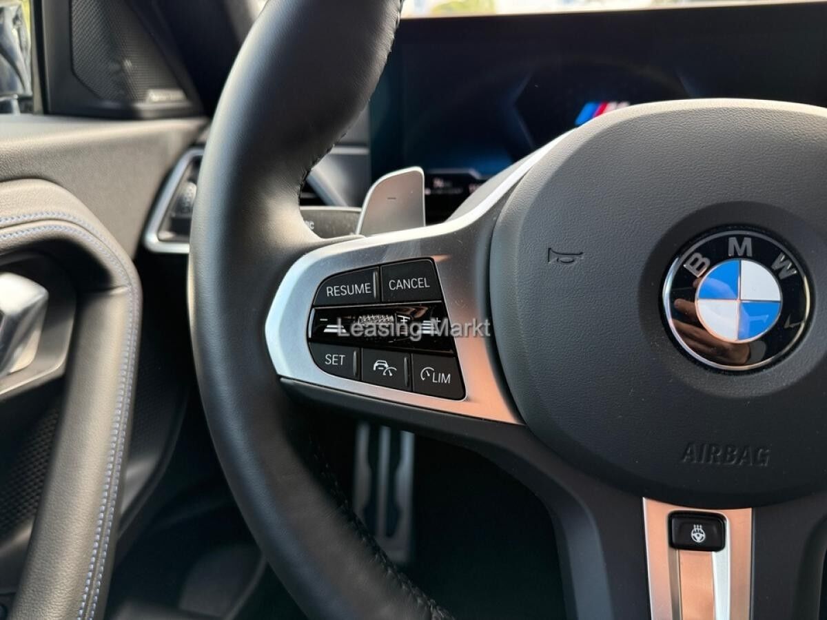 BMW M240i xDrive Coupe / NP= 71.870,- / M Sport Pro