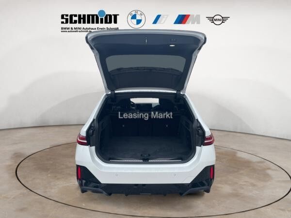 BMW 520 i Touring M Sport / NP= 80.760,- / Pano / AHK