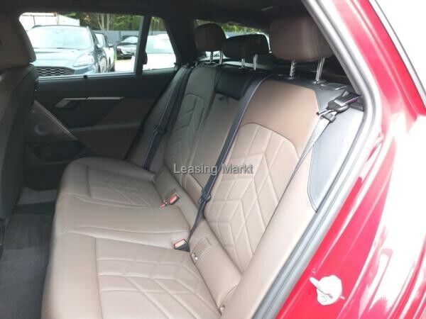 BMW i5 eDrive40 Touring M Sport / NP= 98.930,- / AHK