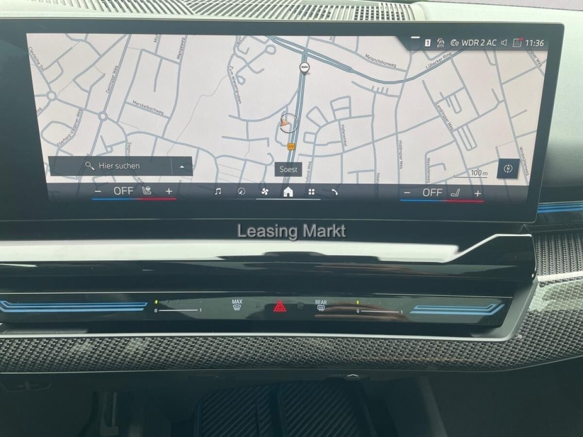 BMW 520 i Touring M Sport / NP= 80.760,- / Pano / AHK