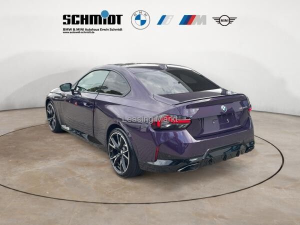BMW M240i xDrive Coupe / NP= 71.420,- / M Sport Pro