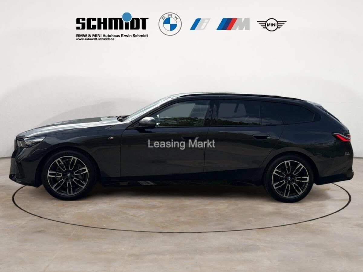 BMW 540 d xDrive Touring M Sport / NP= 92.850,- / AHK