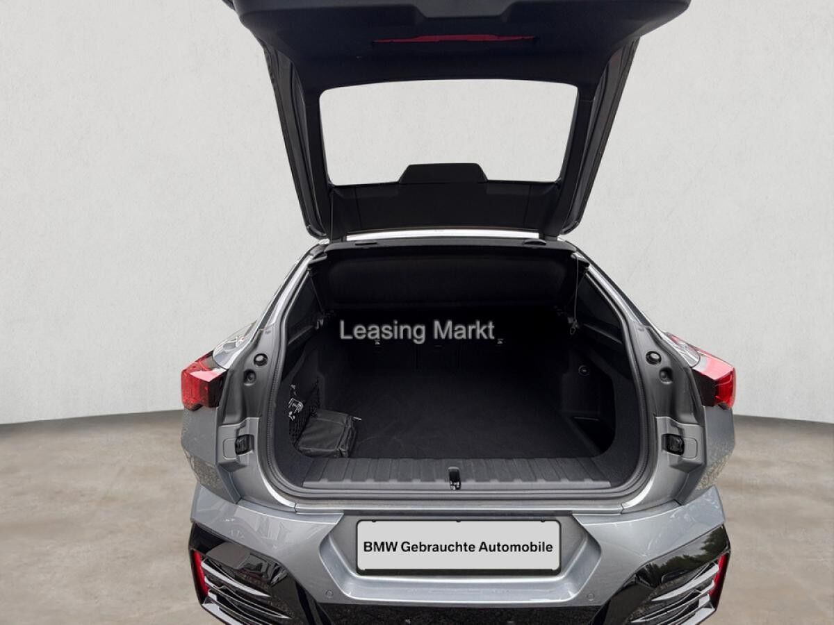 BMW X2 sDrive20d M Sport /NP= 60.100,-/ AHK / Harman