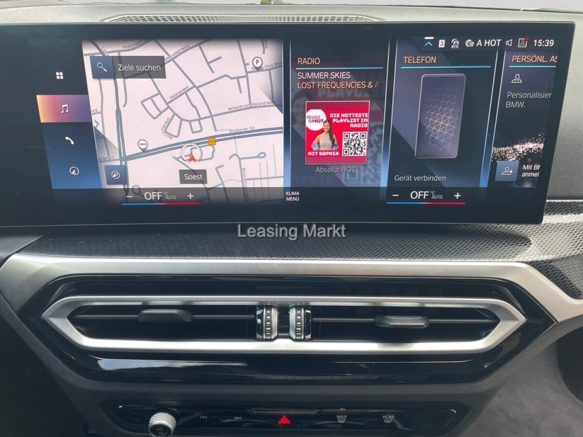 BMW M240i xDrive Coupe / NP= 71.420,- / M Sport Pro