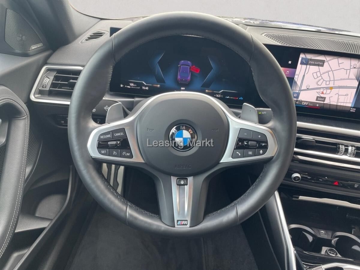 BMW M240i xDrive Coupe / NP= 71.420,- / M Sport Pro