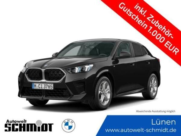 BMW X2 sDrive18d Sport / NP= 58.370,- / AHK / Harman BMW X2 sDrive18d Sport / NP= 58.370,- / AHK / Harman
