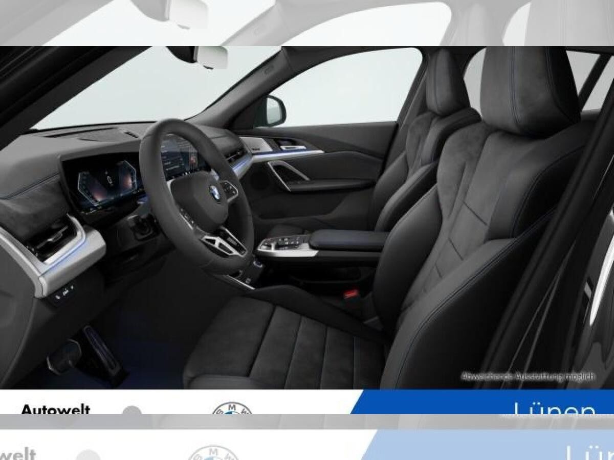 BMW X2 sDrive18d Sport / NP= 58.370,- / AHK / Harman BMW X2 sDrive18d Sport / NP= 58.370,- / AHK / Harman