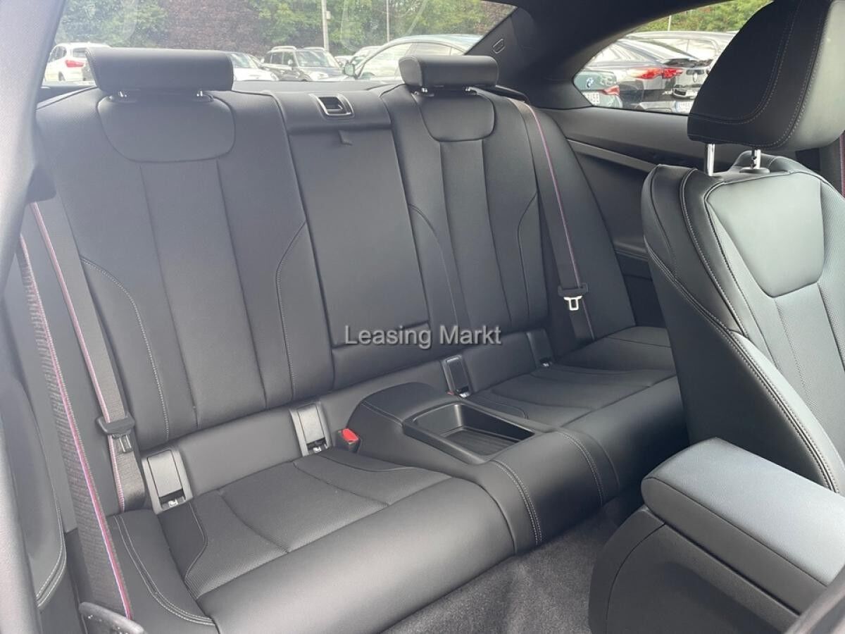 BMW M240i xDrive Coupe / NP= 71.420,- / M Sport Pro