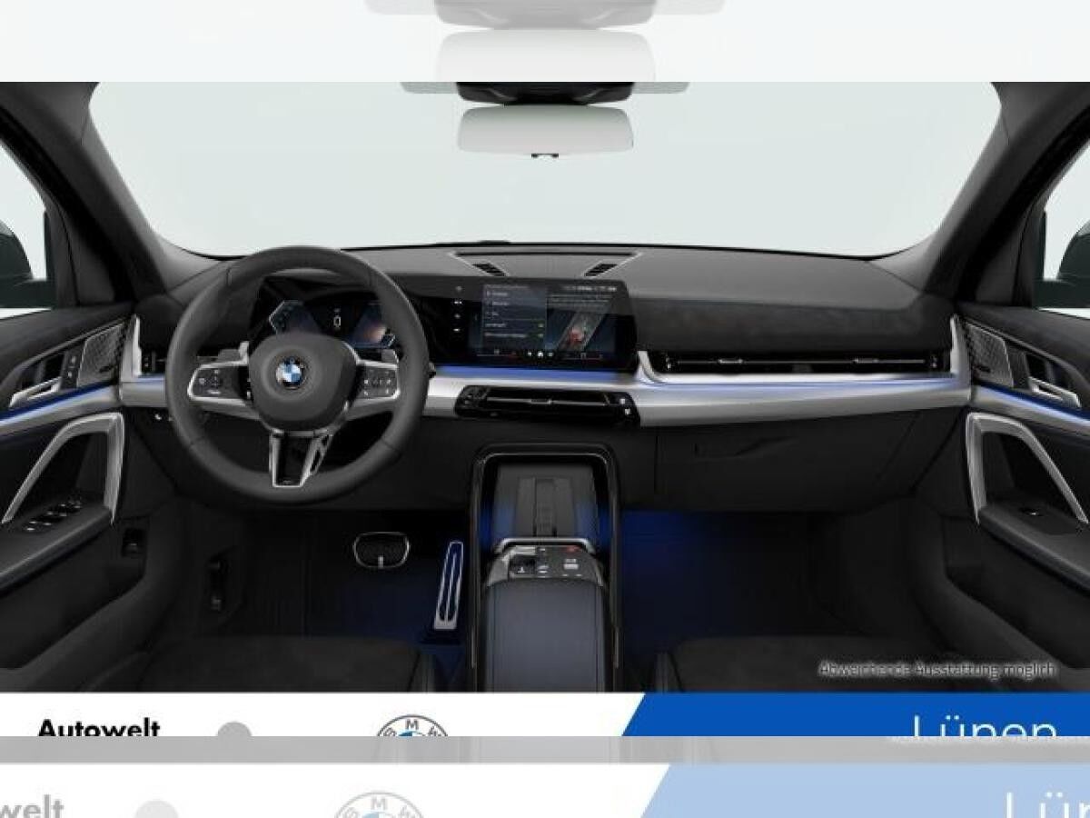 BMW X2 sDrive18d Sport / NP= 58.370,- / AHK / Harman BMW X2 sDrive18d Sport / NP= 58.370,- / AHK / Harman