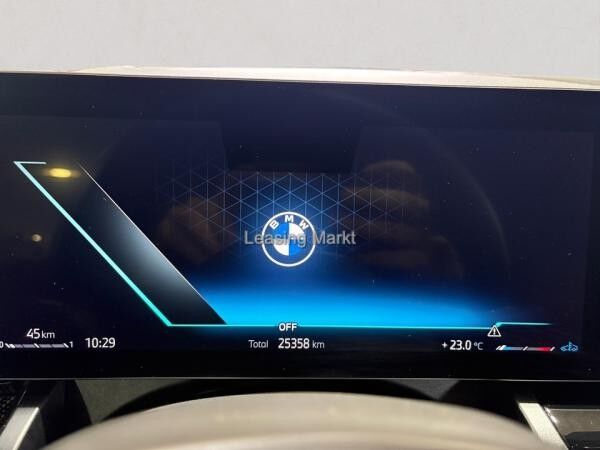 BMW 540 d xDrive Touring M Sport / NP= 91.380,- / AHK