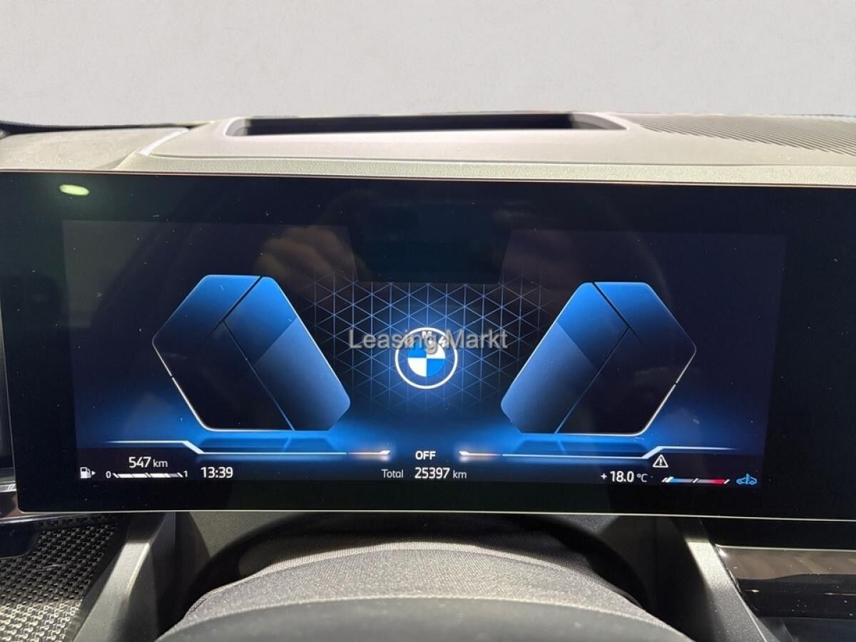 BMW 540 d xDrive Touring M Sport / NP= 92.850,- / AHK