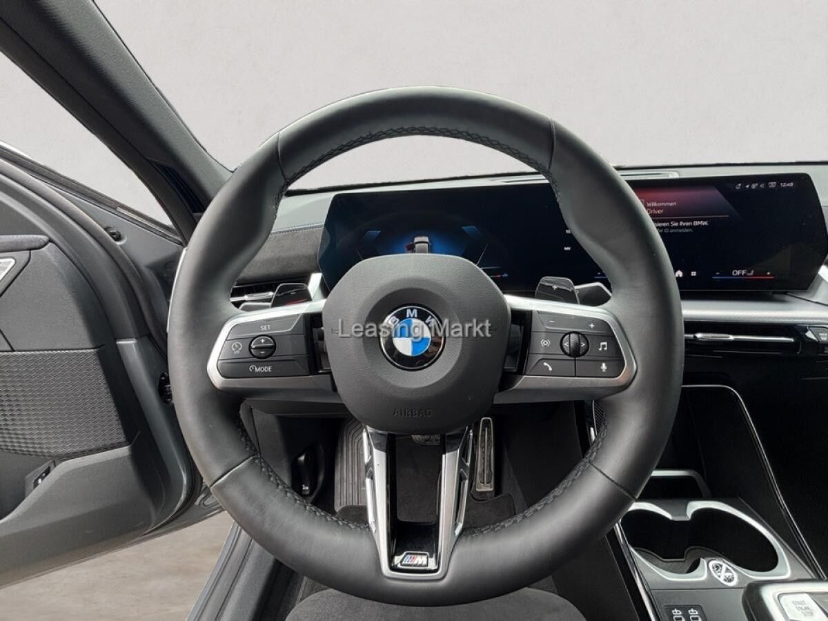 BMW X2 sDrive20d M Sport /NP= 60.100,-/ AHK / Harman