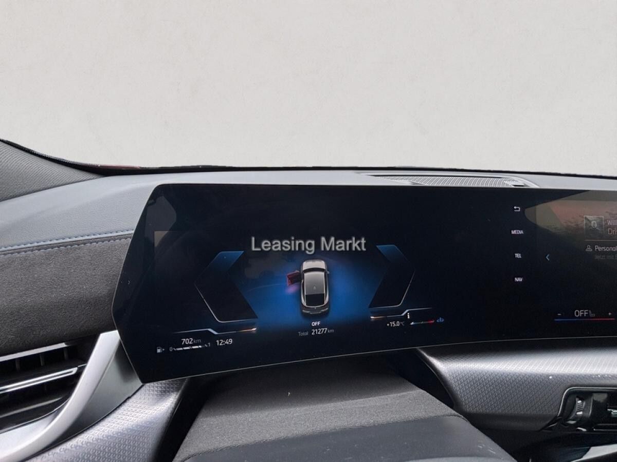 BMW X2 sDrive20d M Sport /NP= 60.100,-/ AHK / Harman