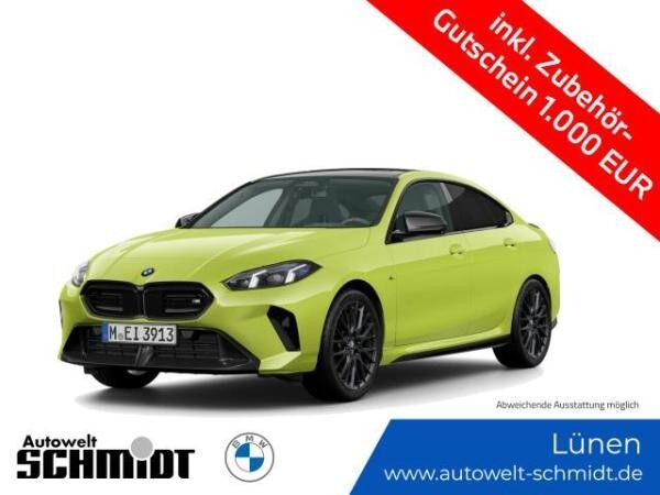 BMW M235 i xDrive Gran Coupe / NP=76.570,-/ M Technik