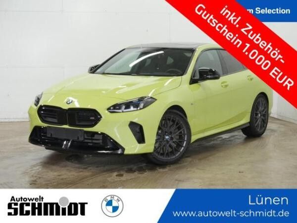 BMW M235 M235i xDrive Gran Coupe / NP=76.570,-/ M Technik