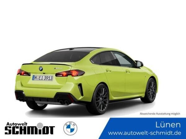 BMW M235 i xDrive Gran Coupe / NP=76.570,-/ M Technik