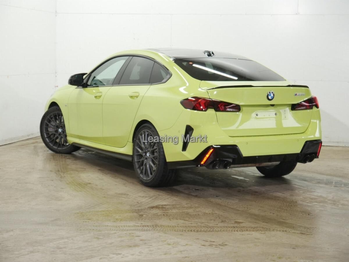 BMW M235 M235i xDrive Gran Coupe / NP=76.570,-/ M Technik