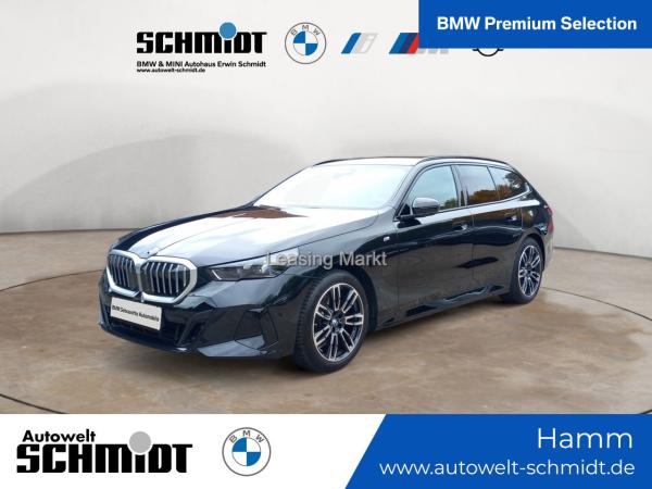 BMW 520 520i Touring M Sport + GARANTIE-bis-12.2029