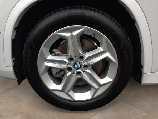 BMW X1 xDrive23d Steptronic M Sportpaket Panorama