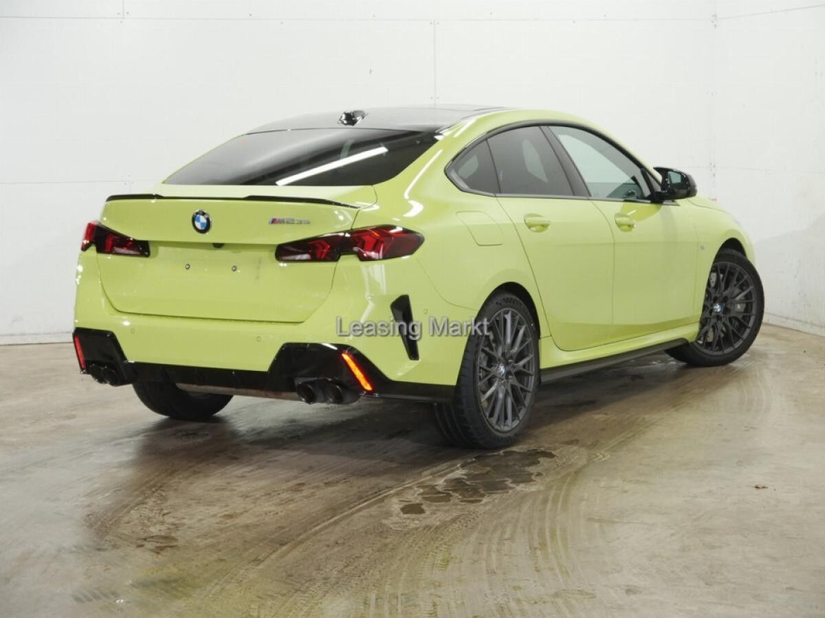 BMW M235 M235i xDrive Gran Coupe / NP=76.570,-/ M Technik