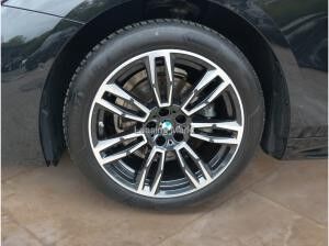 BMW 520 520i Touring M Sport / NP=77.280,- / AHK/ Standh
