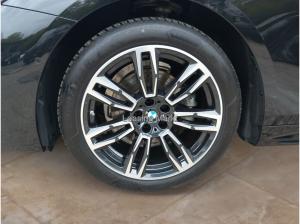 BMW 520 520i Touring M Sport + GARANTIE-bis-12.2029