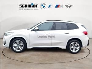BMW X1 xDrive23d M Sportpaket + GARANTIE-bis-03.2030