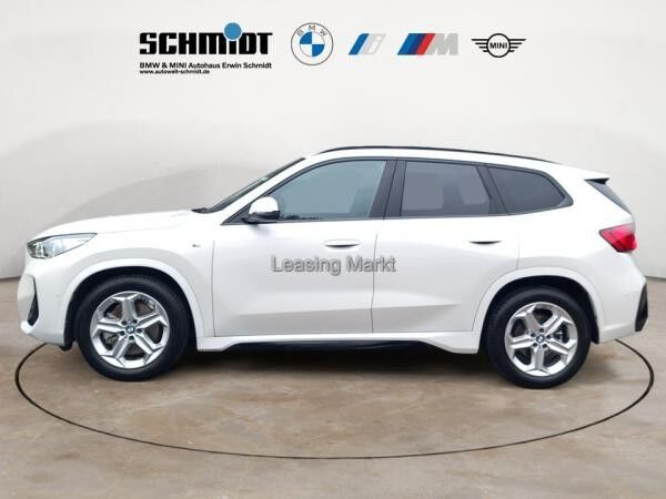 BMW X1 xDrive23d Steptronic M Sportpaket Panorama