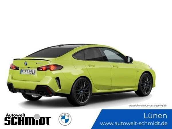 BMW M235 i xDrive Gran Coupe / NP=76.570,-/ M Technik