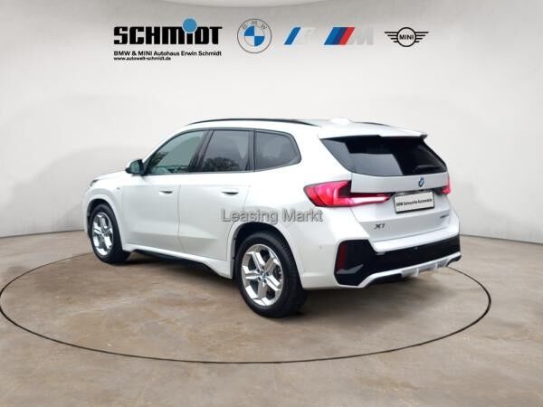 BMW X1 xDrive23d Steptronic M Sportpaket Panorama