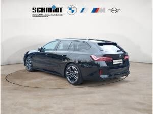 BMW 520 520i Touring M Sport / NP=77.280,- / AHK/ Standh