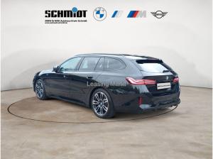 BMW 520 520i Touring M Sport + GARANTIE-bis-12.2029