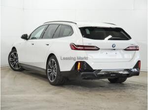 BMW i5 xDrive40 Touring M Sportpaket Panorama AHK
