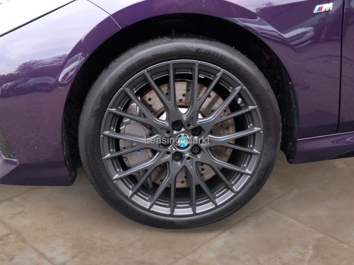 BMW M235 M235i xDrive Gran Coupe / NP=67.850,-/ M Technik