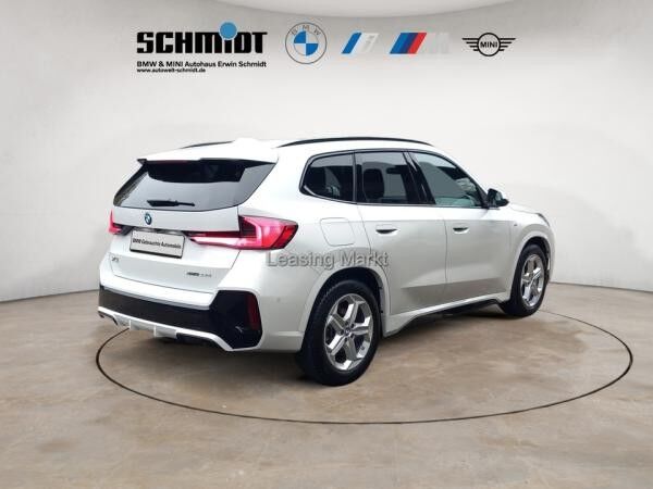 BMW X1 xDrive23d Steptronic M Sportpaket Panorama