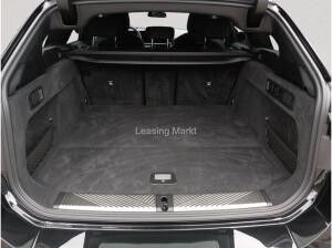 BMW 520 520i Touring M Sport / NP=77.280,- / AHK/ Standh