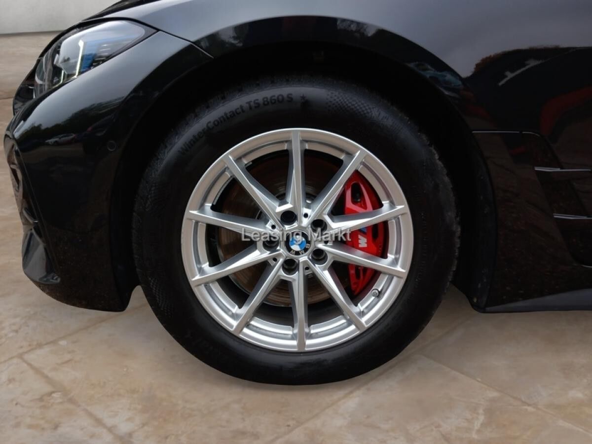 BMW 430 i xDrive Gran Coupe M Sport / NP= 79.540,- /