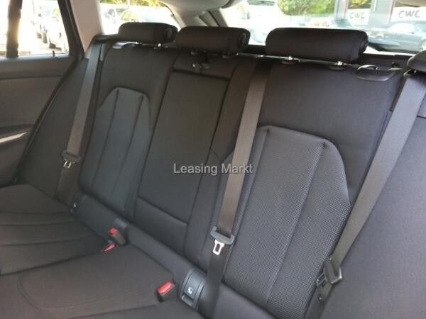 BMW 320 i Touring / NP= 58.240,- / Sitz Memory /