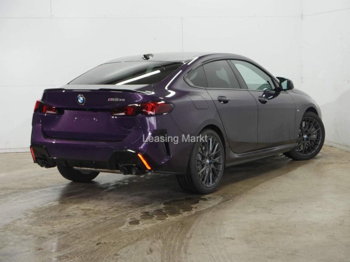 BMW M235 i xDrive Gran Coupe / NP=67.850,-/ M Technik