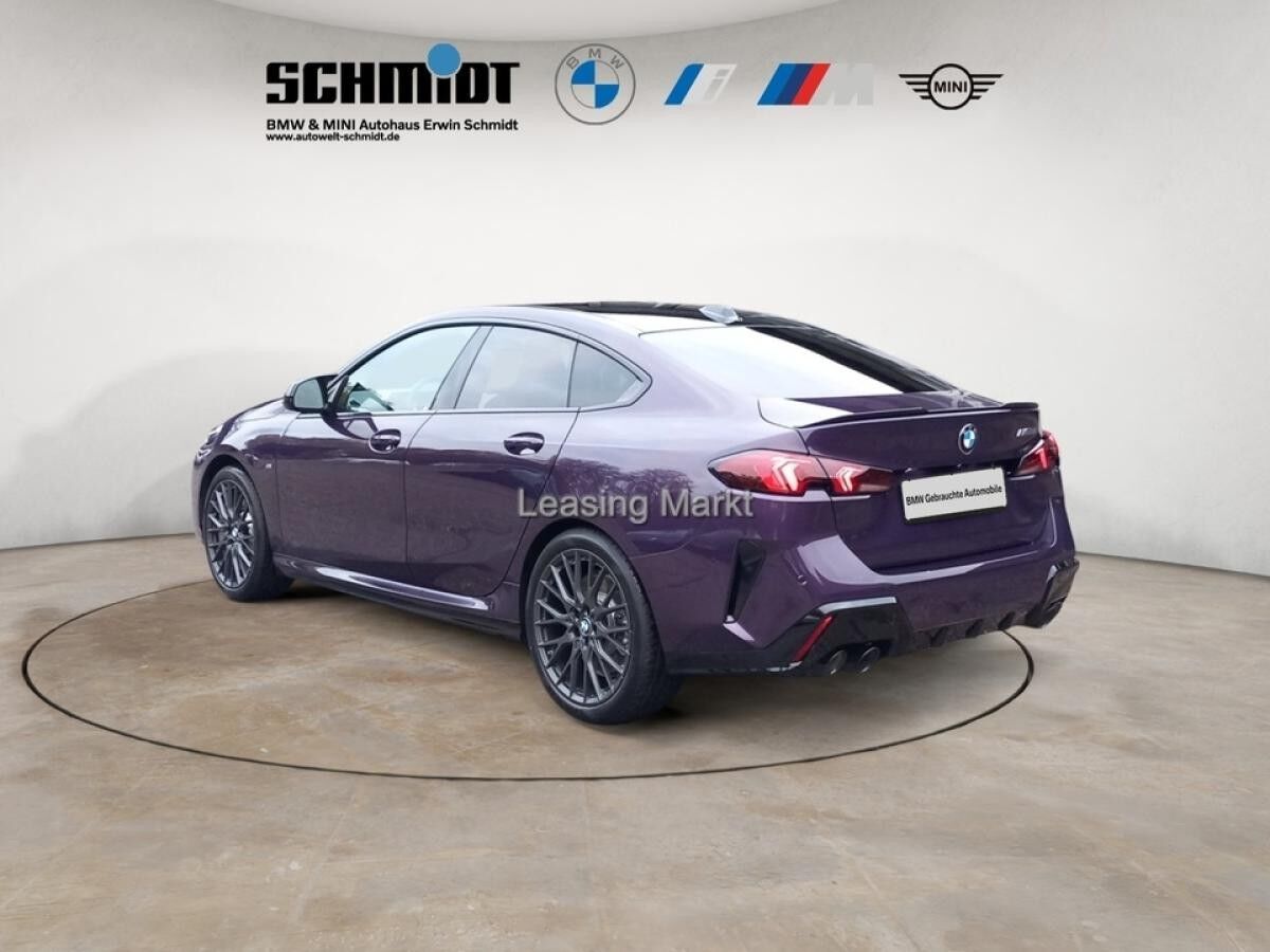 BMW M235 M235i xDrive Gran Coupe / NP=67.850,-/ M Technik