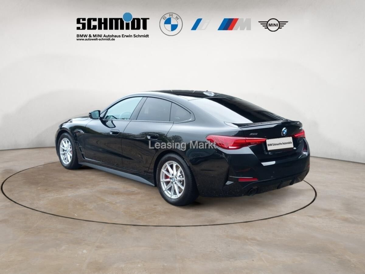 BMW 430 i xDrive Gran Coupe M Sport / NP= 79.540,- /