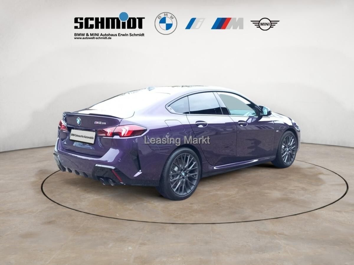 BMW M235 M235i xDrive Gran Coupe / NP=67.850,-/ M Technik