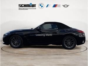 BMW Z4 sDrive30i M Sport / NP= 70.750,- / Adapt. LED