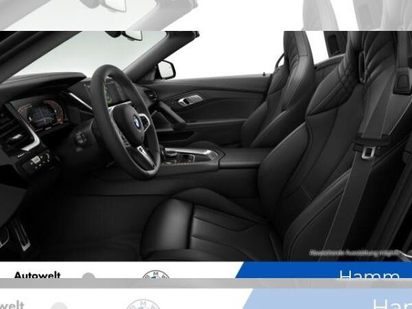 BMW Z4 sDrive30i M Sport / NP= 70.750,- / Adapt. LED